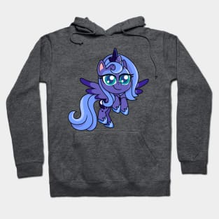 Pony Life Woona Hoodie